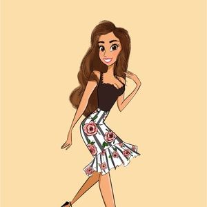 Meet your Posher, Chrisoula